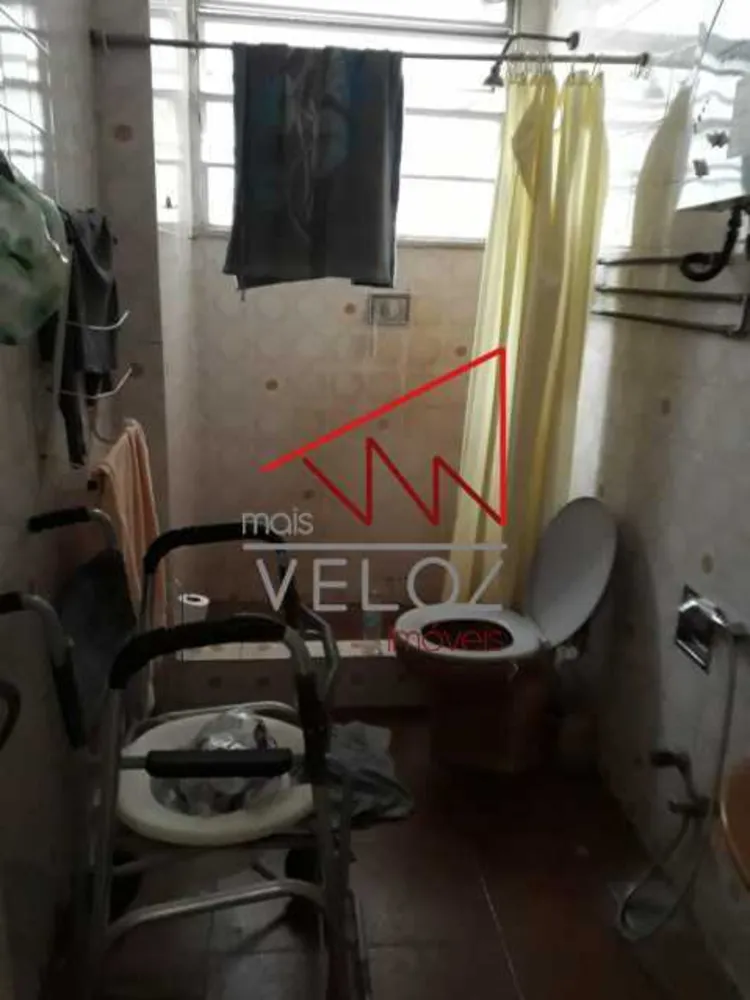 Apartamento, 3 quartos, 98 m² - Foto 7