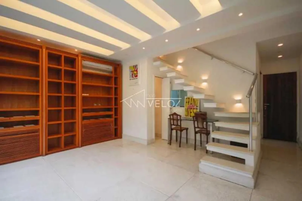 Apartamento, 2 quartos, 78 m² - Foto 4