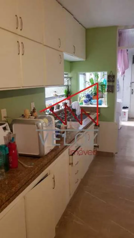 Apartamento, 4 quartos, 251 m² - Foto 17