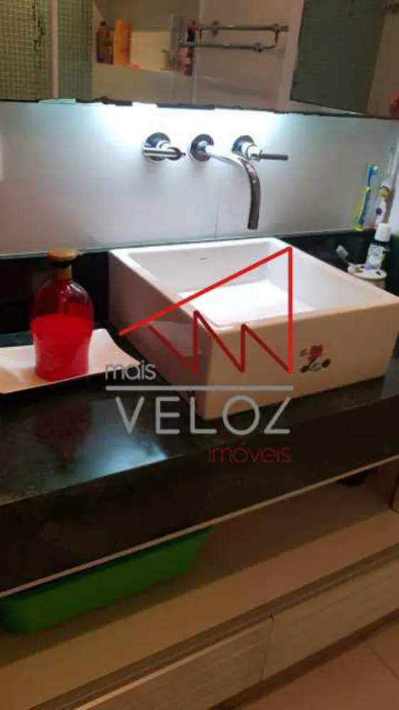 Apartamento, 4 quartos, 251 m² - Foto 2