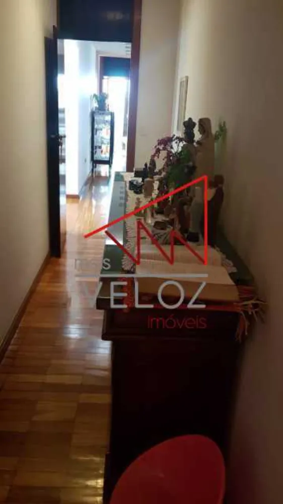 Apartamento, 4 quartos, 251 m² - Foto 5
