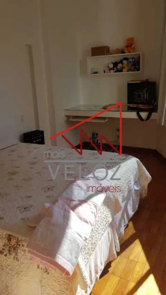 Apartamento, 4 quartos, 251 m² - Foto 11
