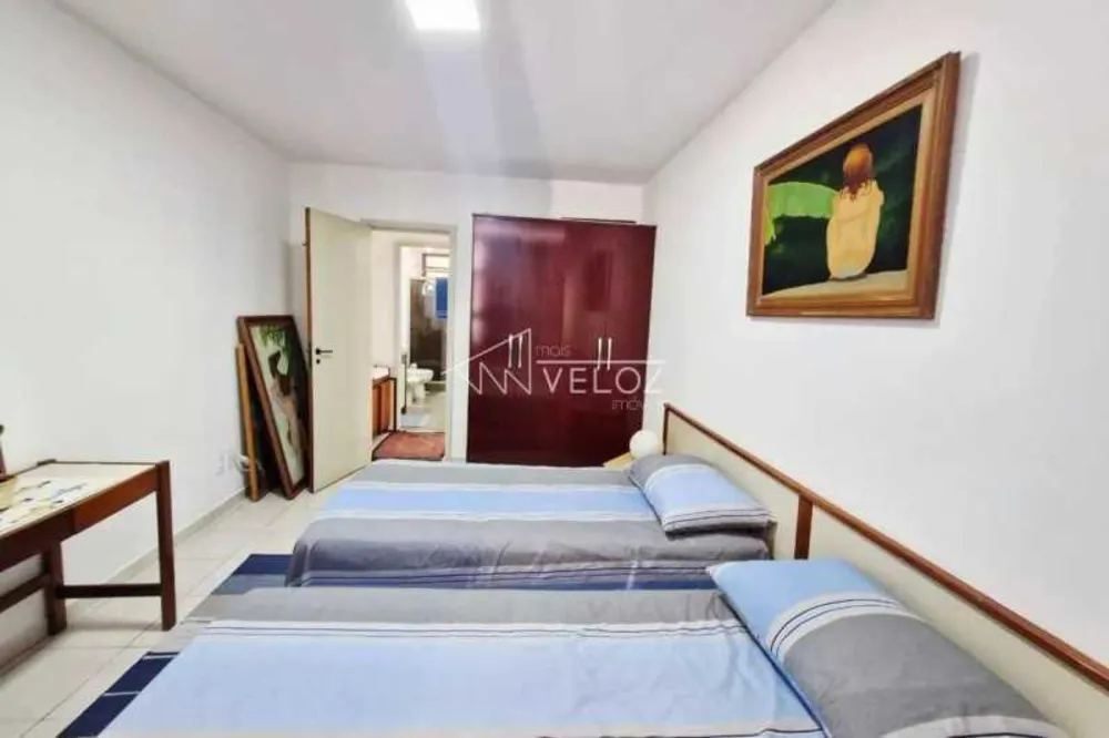 Flat/Apart Hotel, 1 quarto, 51 m² - Foto 1