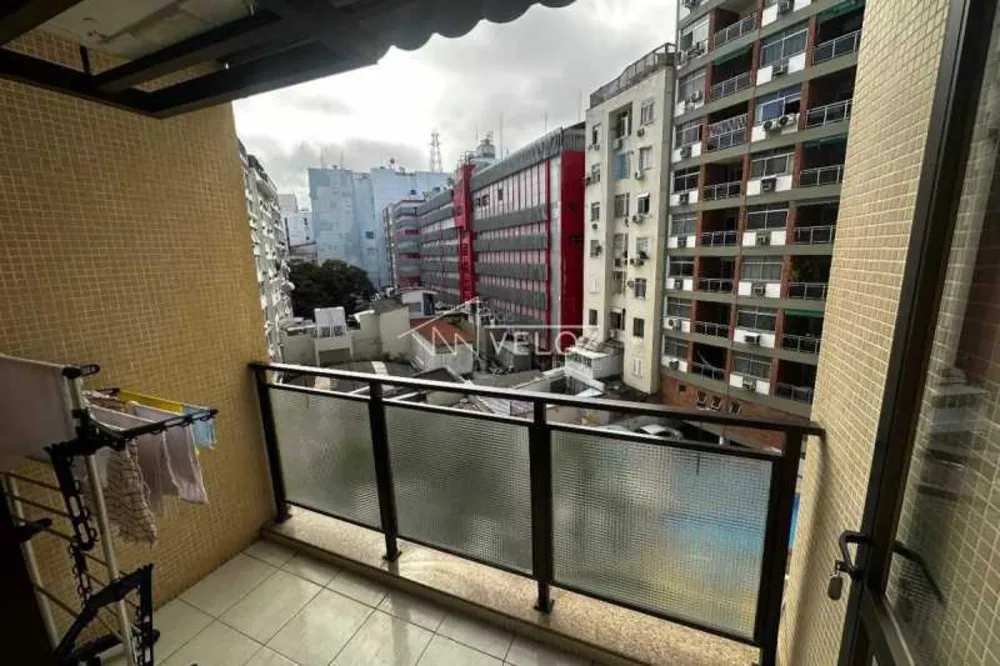 Flat/Apart Hotel, 1 quarto, 51 m² - Foto 10