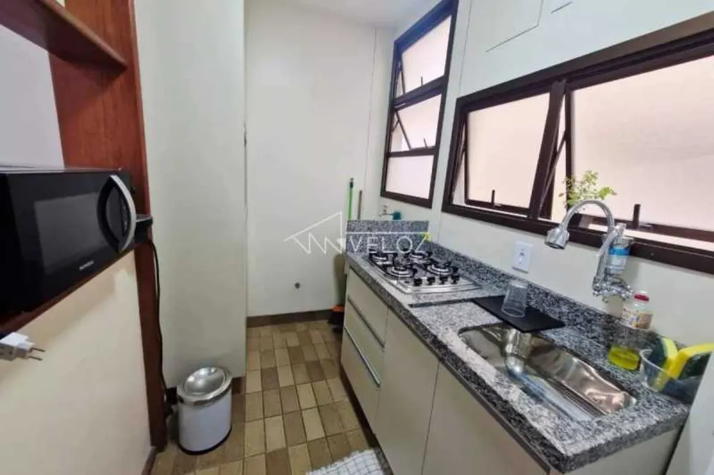 Flat/Apart Hotel, 1 quarto, 51 m² - Foto 11