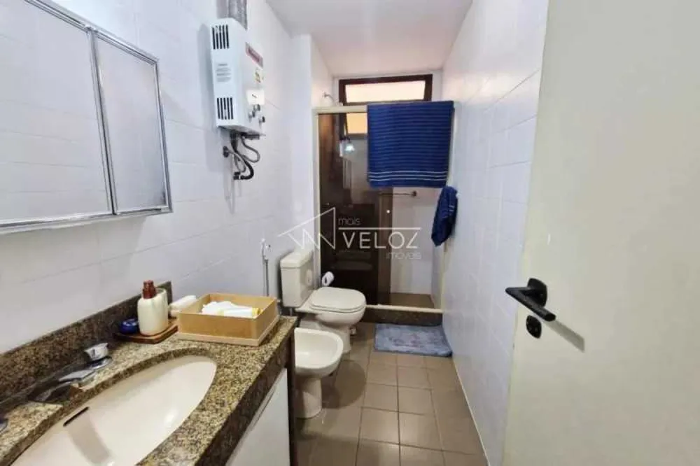 Flat/Apart Hotel, 1 quarto, 51 m² - Foto 2