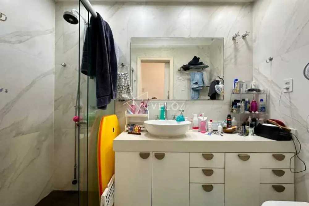 Apartamento, 5 quartos, 202 m² - Foto 9