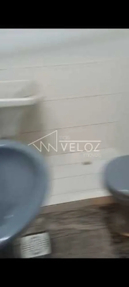 Apartamento, 1 quarto, 35 m² - Foto 8