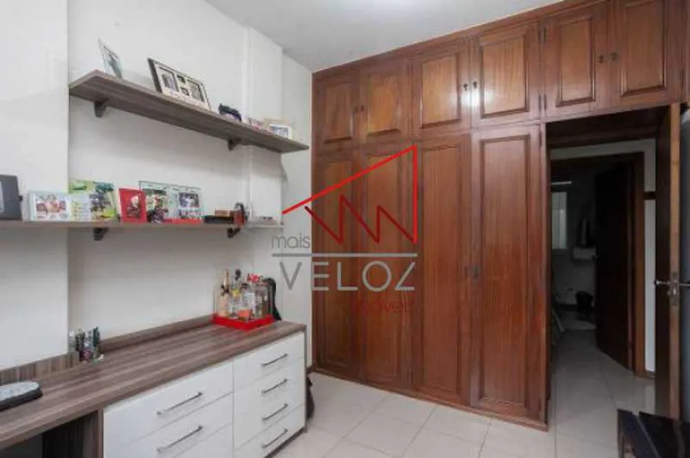Apartamento, 3 quartos, 90 m² - Foto 1