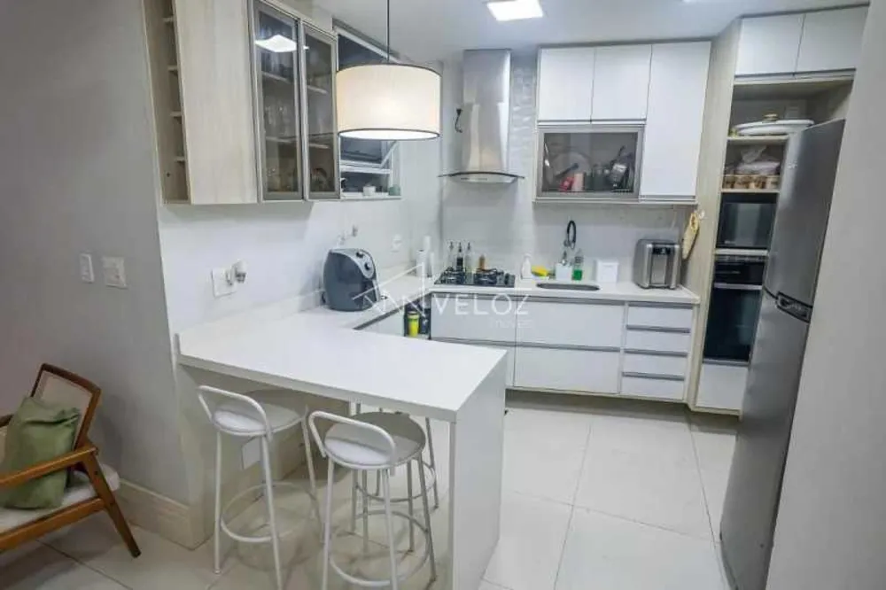 Apartamento, 1 quarto, 65 m² - Foto 6