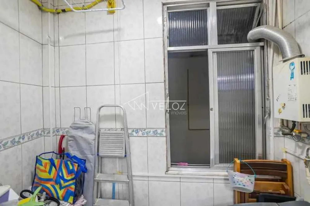 Apartamento, 1 quarto, 65 m² - Foto 5