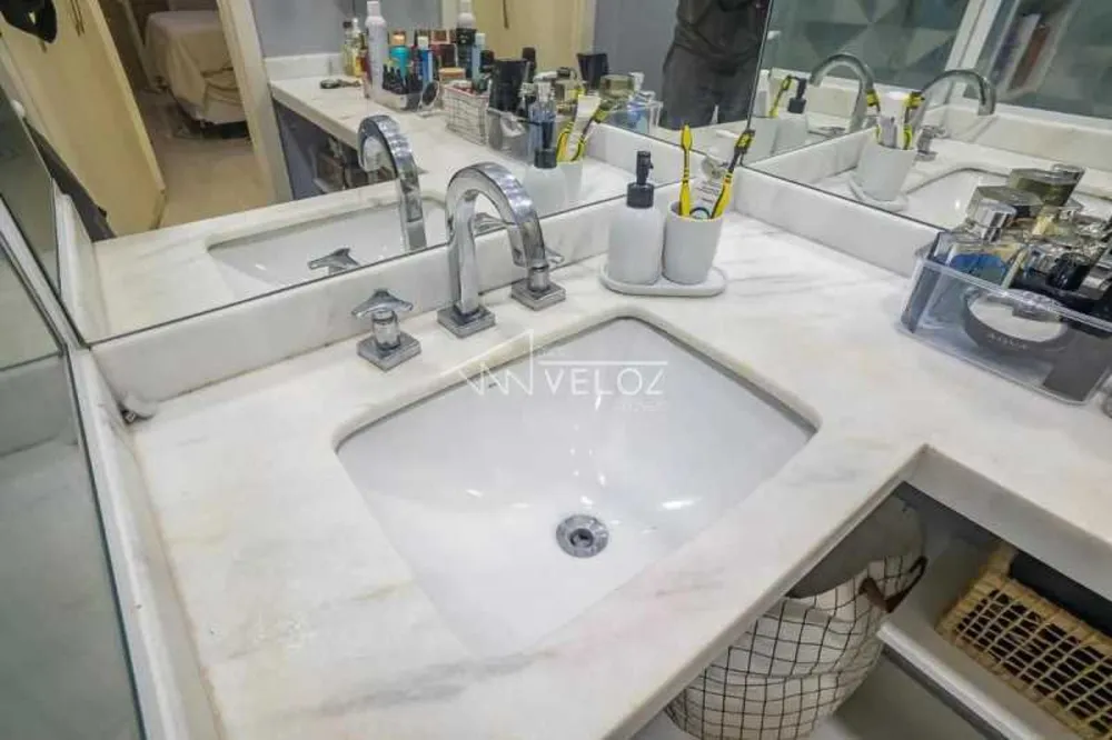 Apartamento, 1 quarto, 65 m² - Foto 8