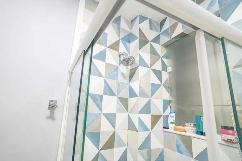 Apartamento, 1 quarto, 65 m² - Foto 2