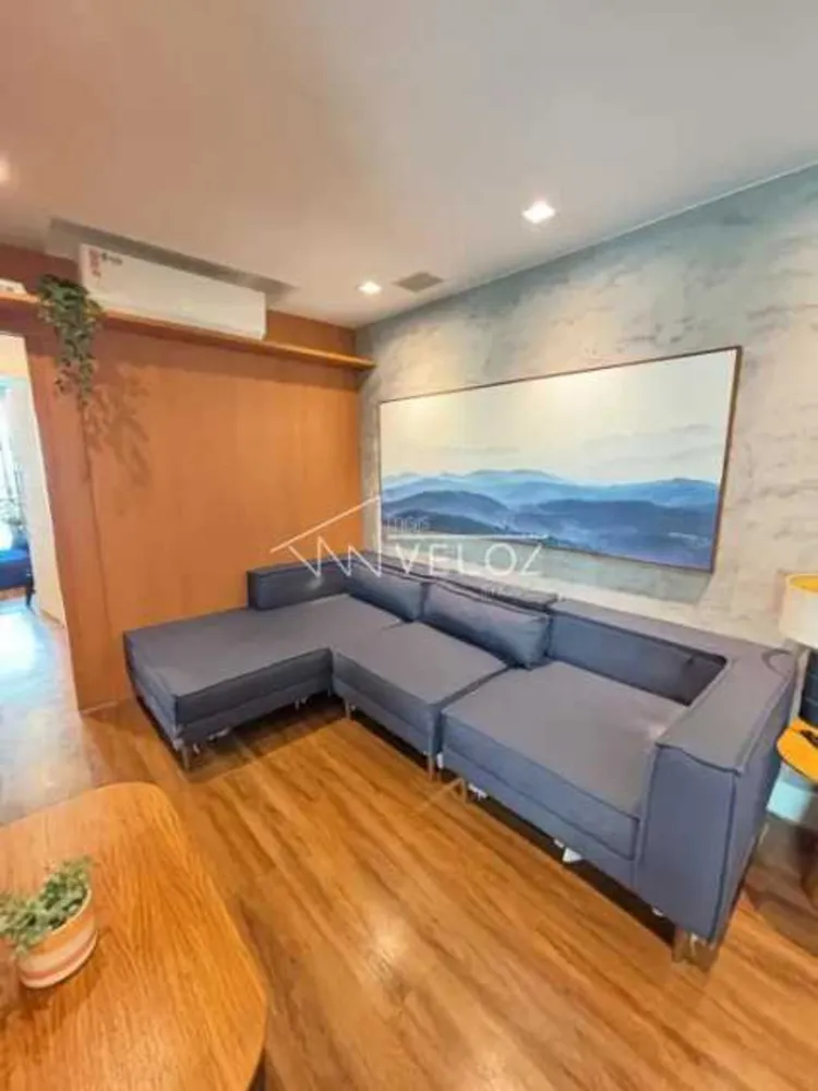 Apartamento, 4 quartos, 109 m² - Foto 1
