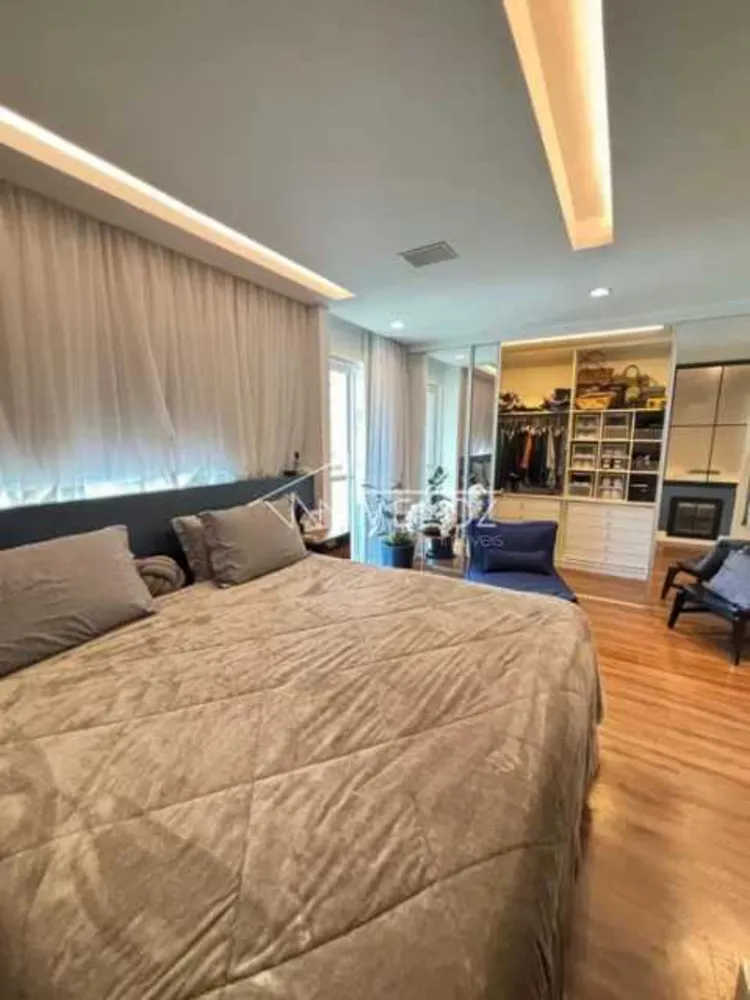 Apartamento, 4 quartos, 109 m² - Foto 12