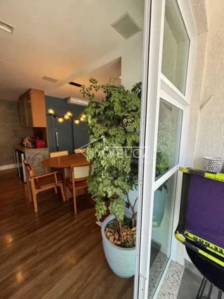Apartamento, 4 quartos, 109 m² - Foto 11
