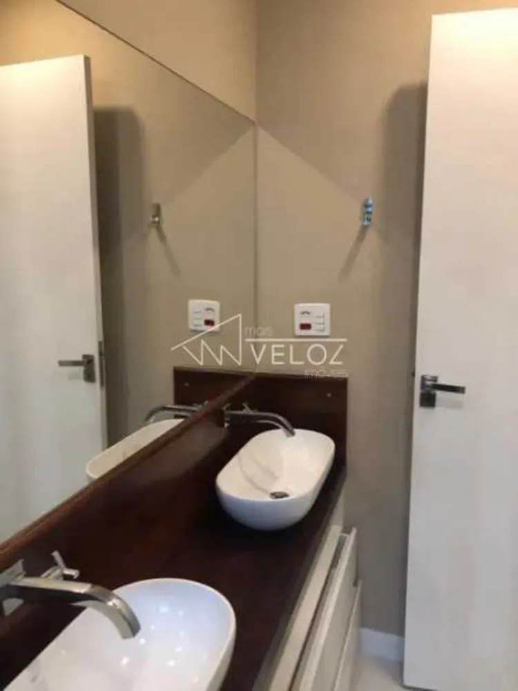 Apartamento, 3 quartos, 98 m² - Foto 1