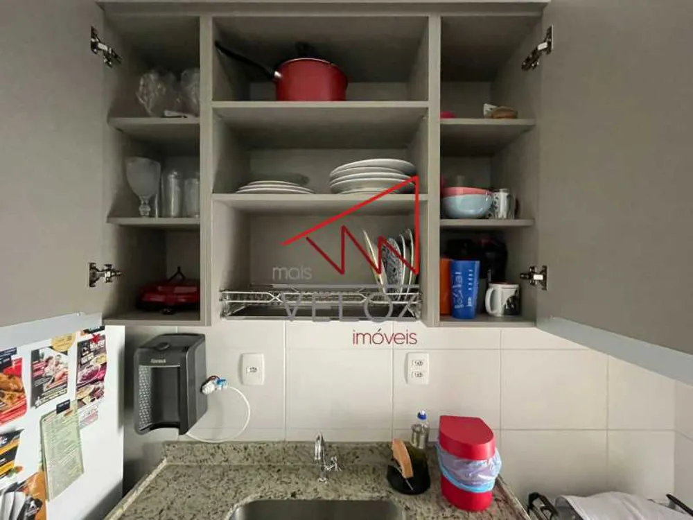 Apartamento, 1 quarto, 43 m² - Foto 10