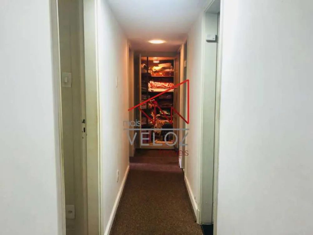 Apartamento, 4 quartos, 252 m² - Foto 2
