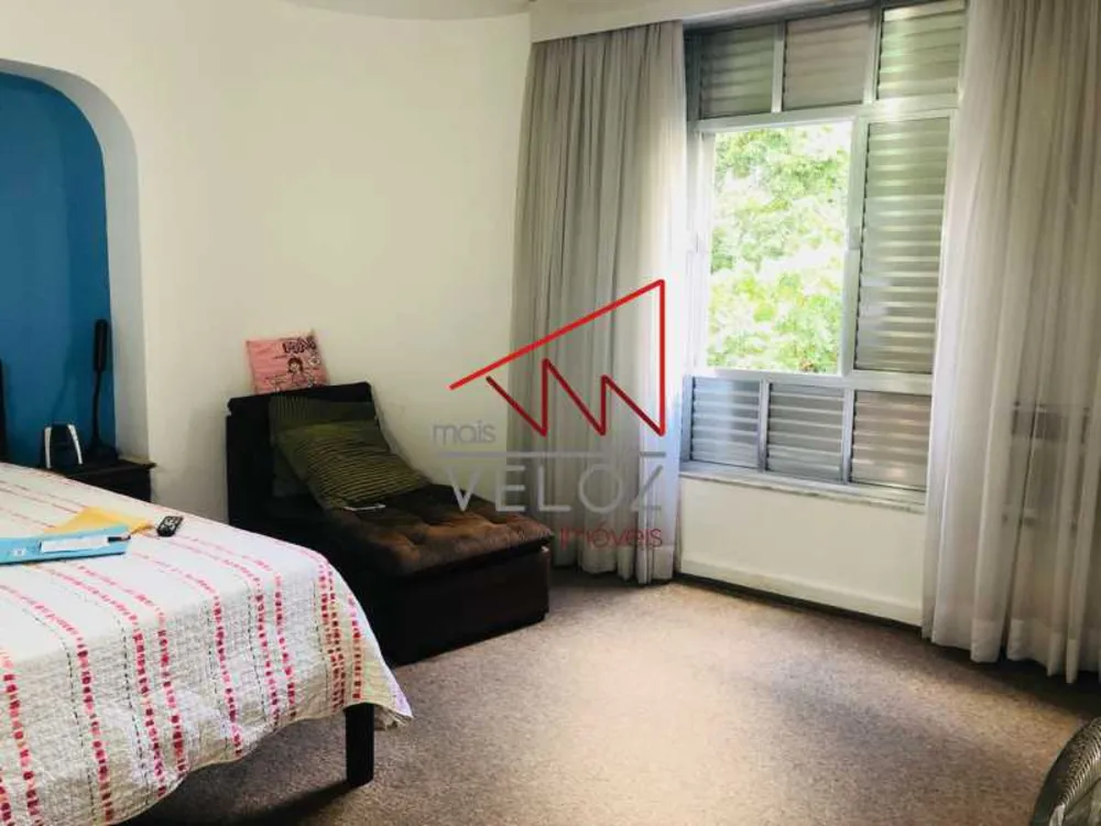 Apartamento, 4 quartos, 252 m² - Foto 10