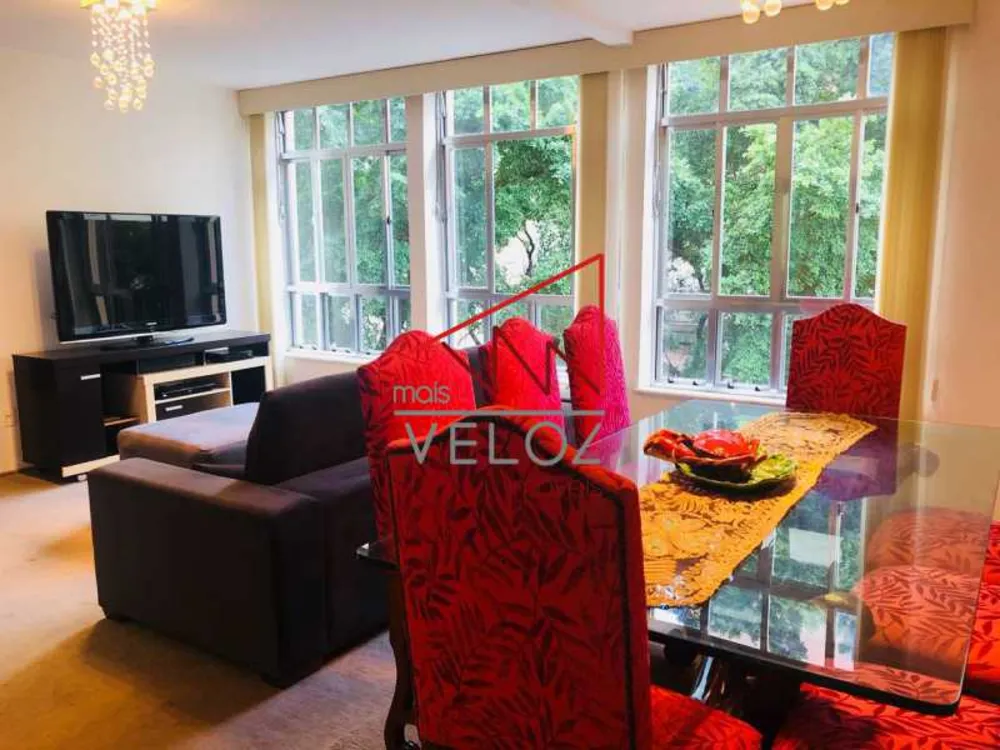 Apartamento, 4 quartos, 252 m² - Foto 16