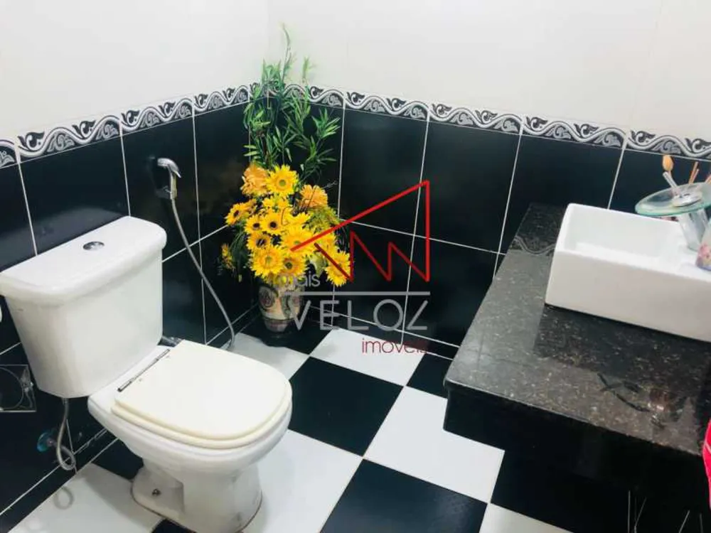 Apartamento, 4 quartos, 252 m² - Foto 15