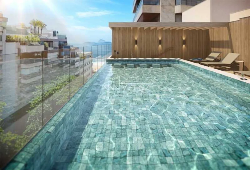 Apartamento, 2 quartos, 46 m² - Foto 3