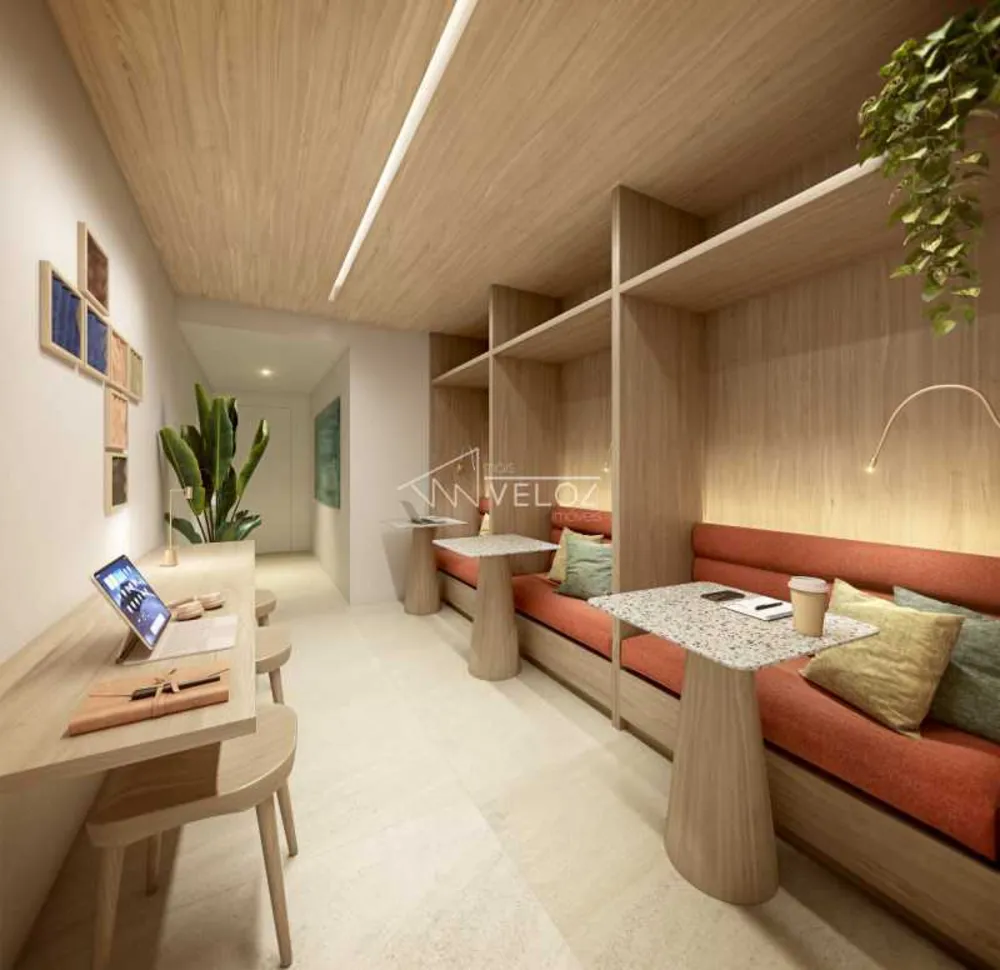 Apartamento, 2 quartos, 46 m² - Foto 8