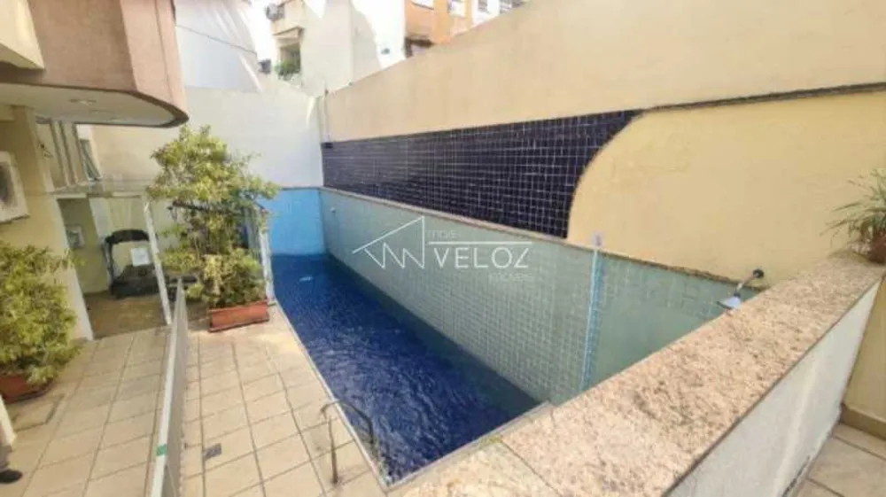 Flat/Apart Hotel, 1 quarto, 44 m² - Foto 9