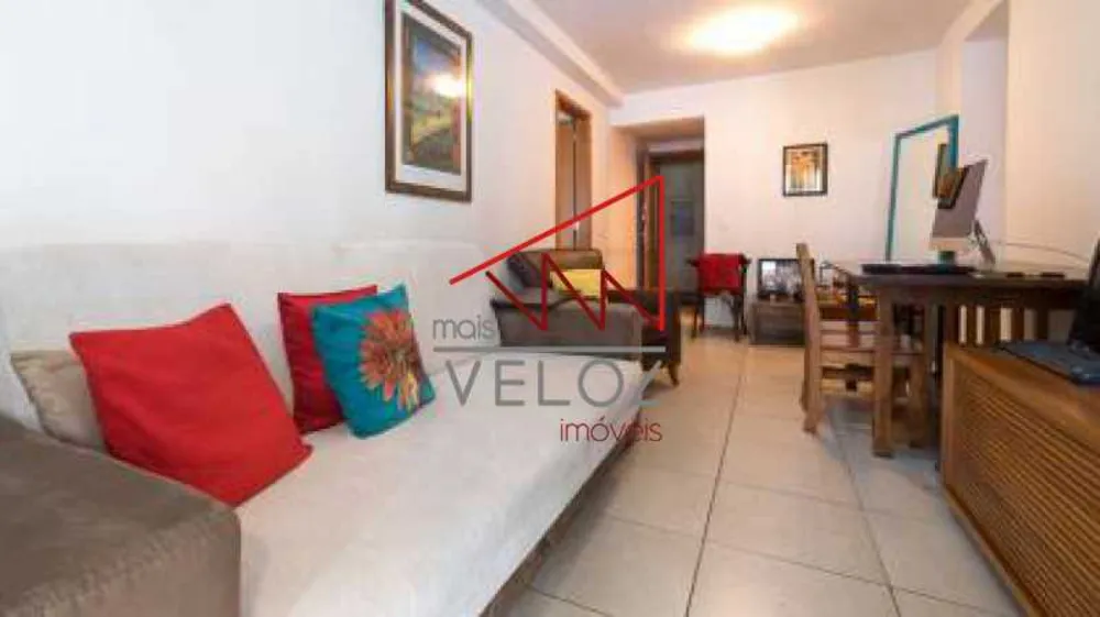 Apartamento, 3 quartos, 100 m² - Foto 3