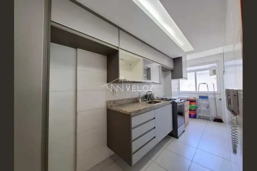 Apartamento, 3 quartos, 90 m² - Foto 5