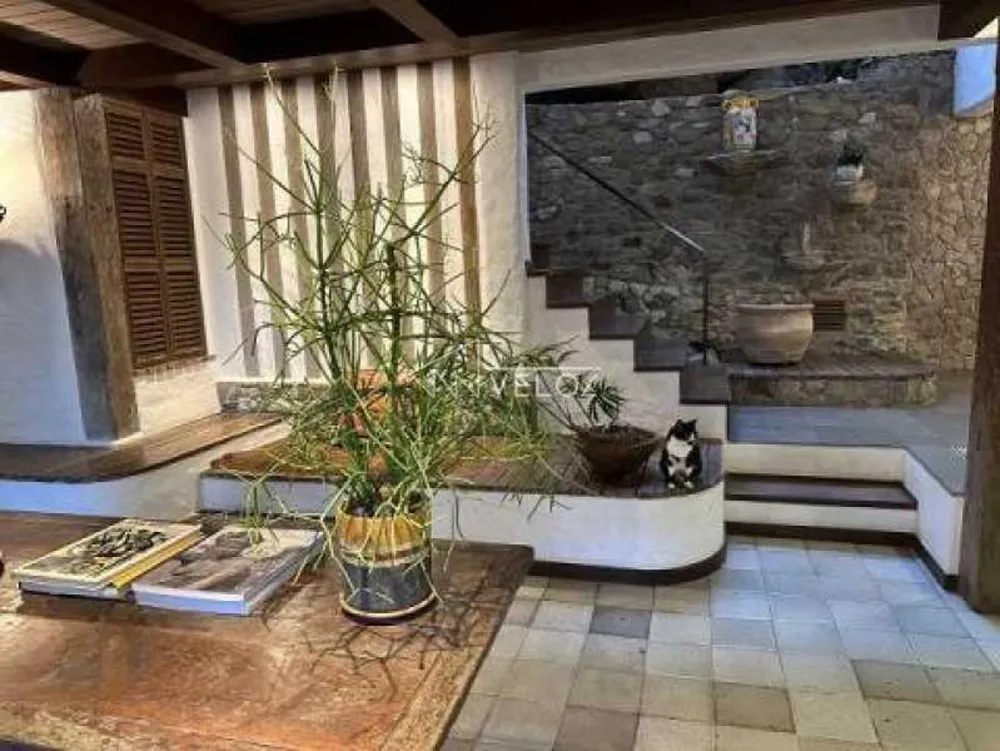 Apartamento, 4 quartos, 354 m² - Foto 3