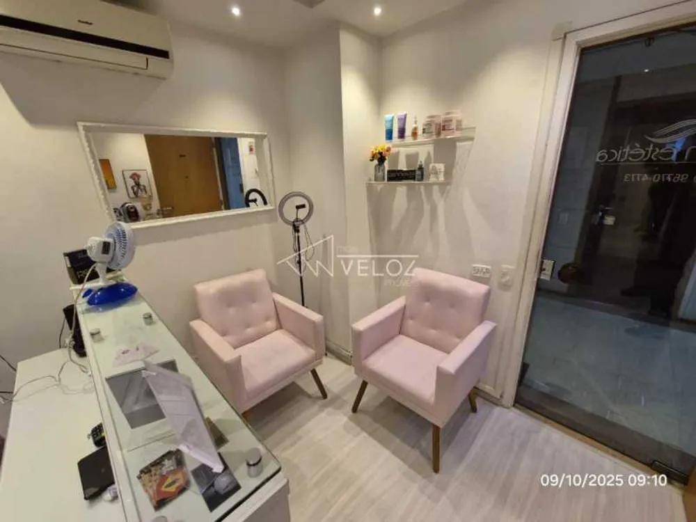 Sala-Conjunto, 37 m² - Foto 7