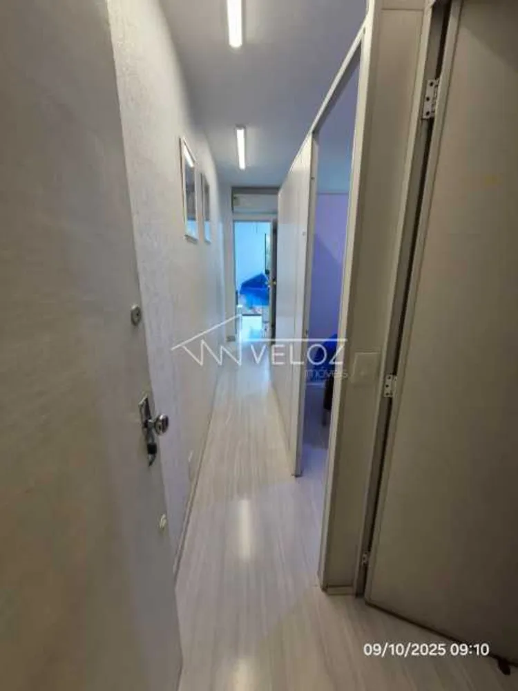 Sala-Conjunto, 37 m² - Foto 5
