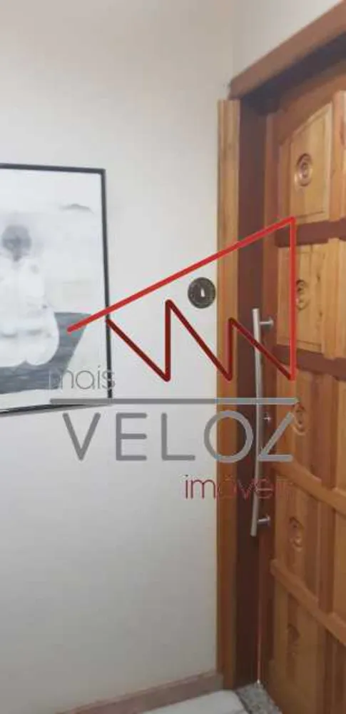Apartamento, 2 quartos, 85 m² - Foto 7