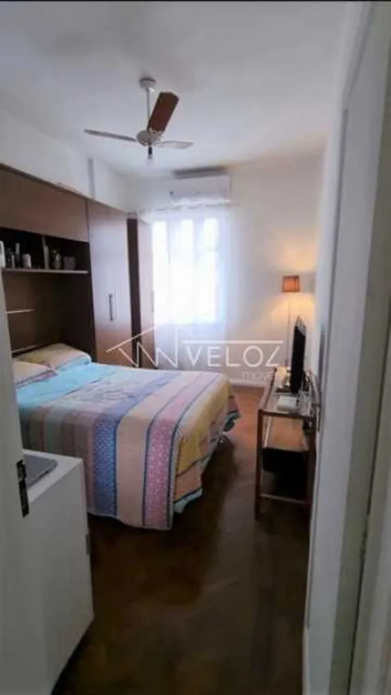 Apartamento, 1 quarto, 51 m² - Foto 11