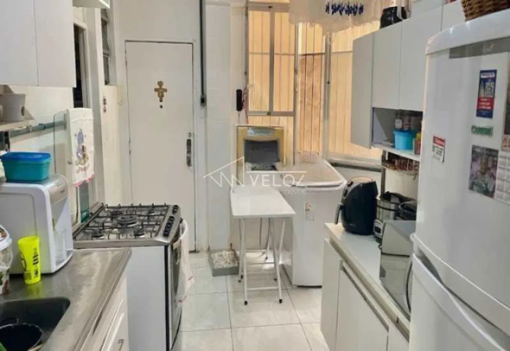Apartamento, 3 quartos, 118 m² - Foto 7
