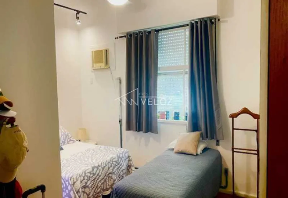 Apartamento, 3 quartos, 118 m² - Foto 6