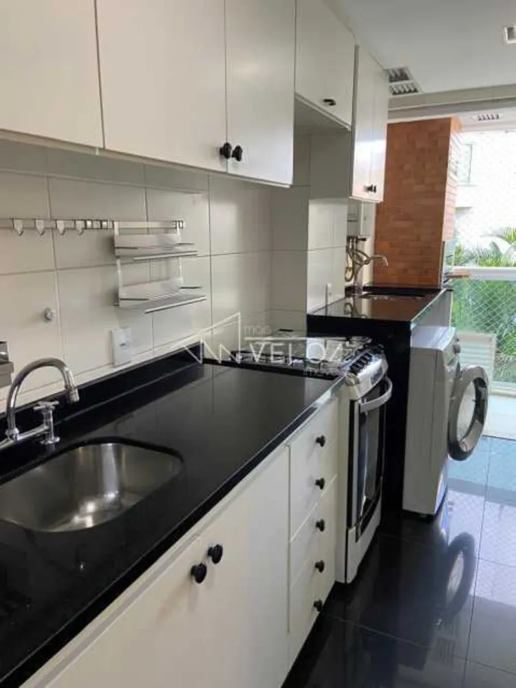 Apartamento, 2 quartos, 70 m² - Foto 7
