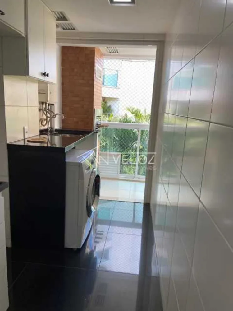 Apartamento, 2 quartos, 70 m² - Foto 12