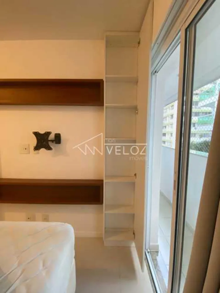 Apartamento, 2 quartos, 70 m² - Foto 1
