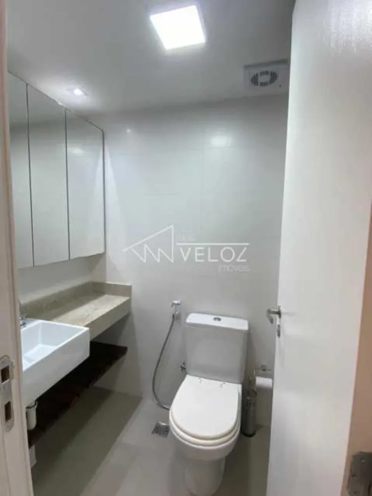 Apartamento, 2 quartos, 70 m² - Foto 9