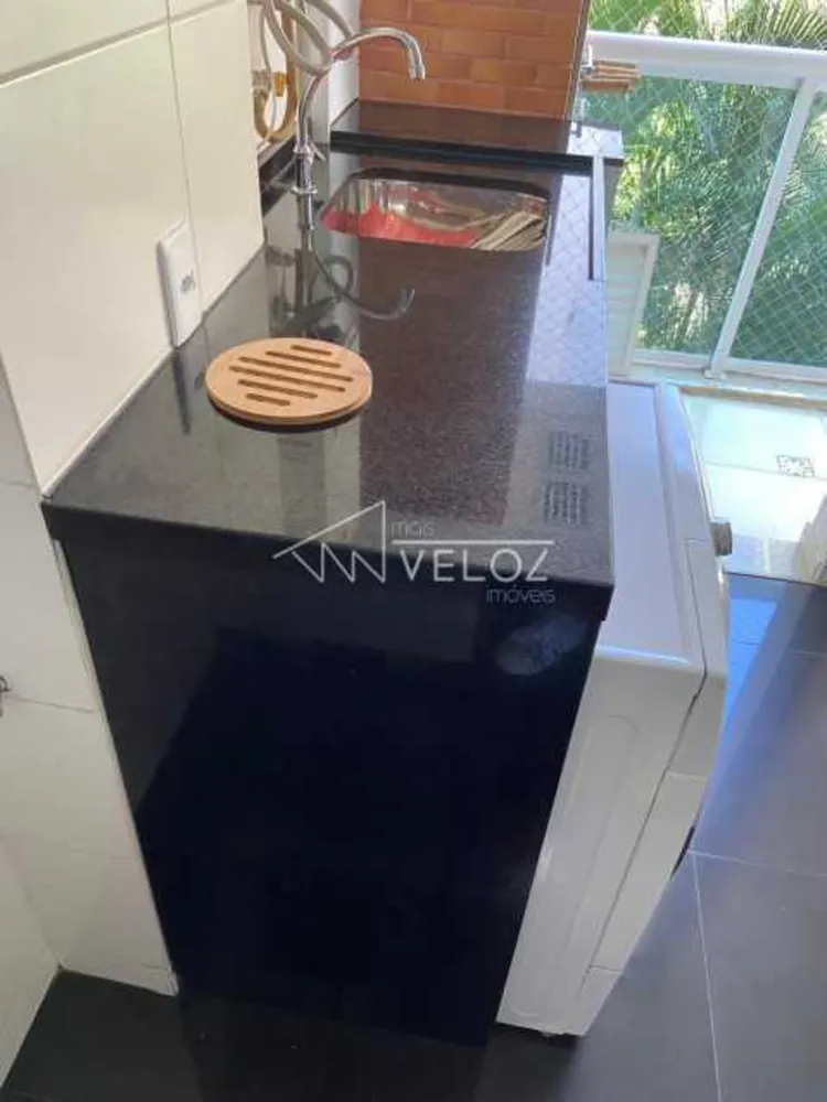Apartamento, 2 quartos, 70 m² - Foto 10