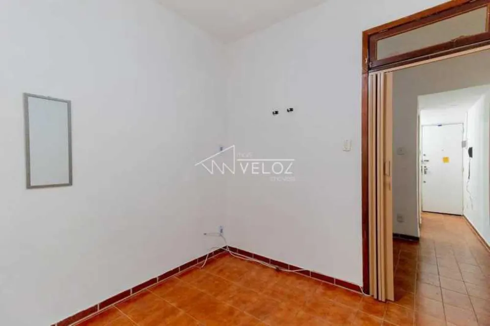 Apartamento, 1 quarto, 30 m² - Foto 5