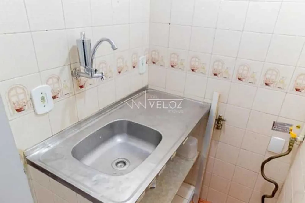 Apartamento, 1 quarto, 30 m² - Foto 9