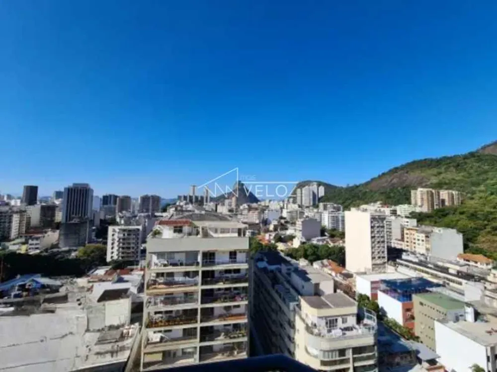 Cobertura, 3 quartos, 207 m² - Foto 13