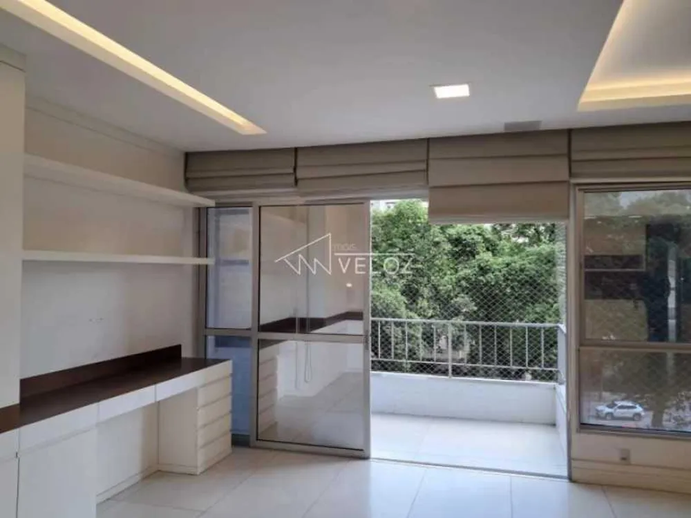 Apartamento, 3 quartos, 142 m² - Foto 4