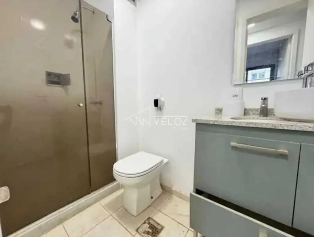 Apartamento, 3 quartos, 100 m² - Foto 12