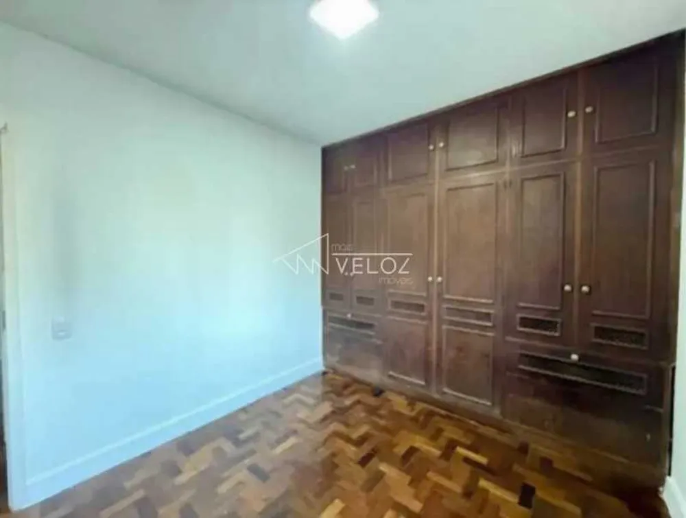 Apartamento, 3 quartos, 100 m² - Foto 4