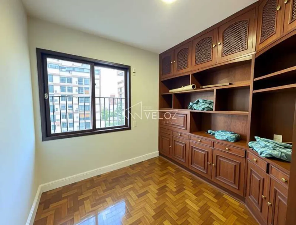 Apartamento, 3 quartos, 100 m² - Foto 8
